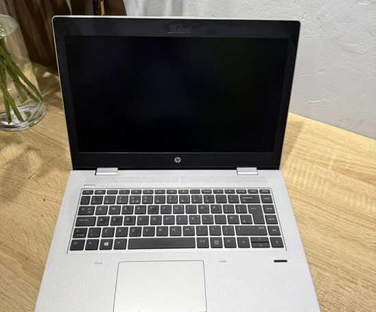 HP probook 640 G4