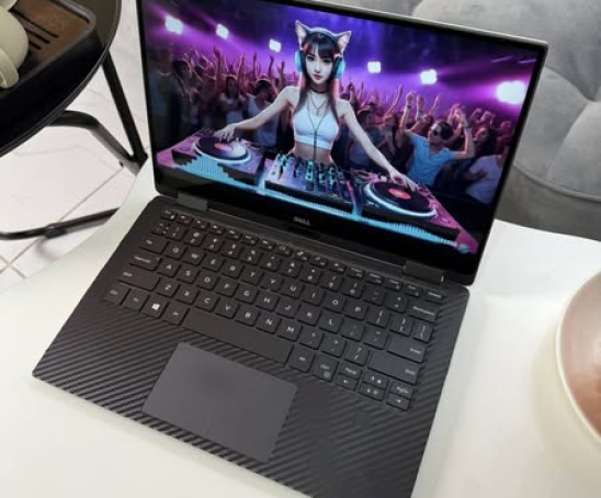 Dell XPS 13 9365 2in1