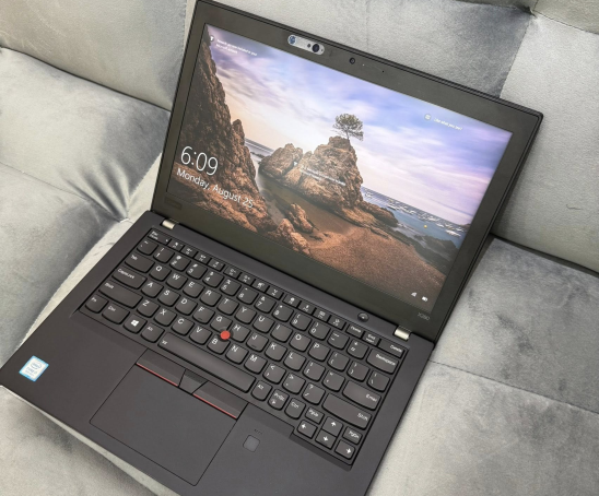 Lenovo ThinkPad X280 