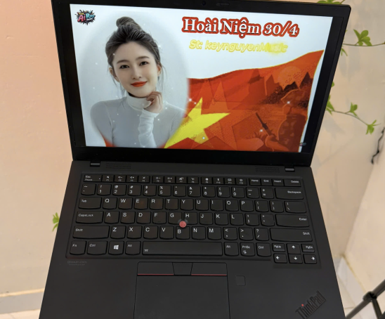 Lenovo ThinkPad X1 Carbon Gen 7(Máy Mỹ)
