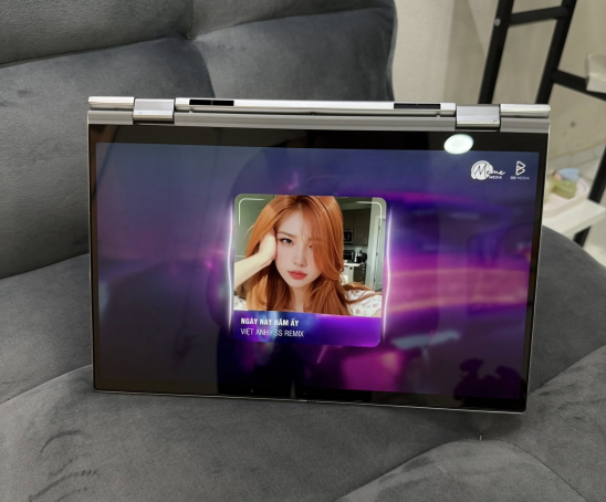 Dell Inspiron 7306 2in1 