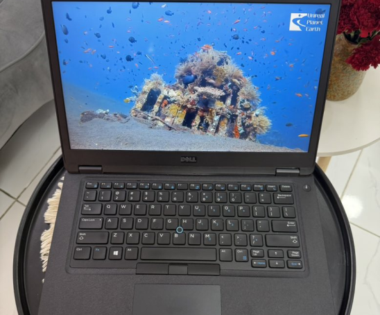 Dell Latitude 5480 