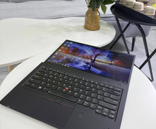 Lenovo ThinkPad X1 Carbon Gen6 ram8gb