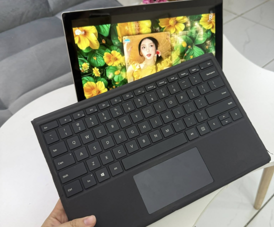 Microsoft Surface Pro