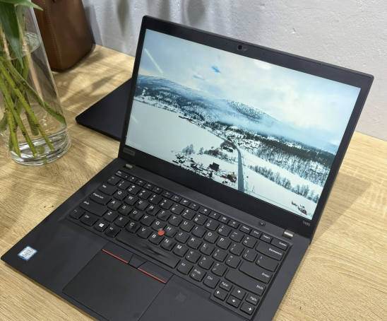Lenovo Thinkpad T490
