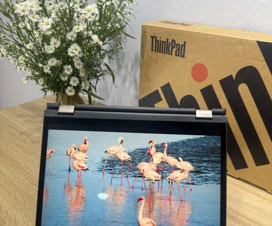 Lenovo Thinkpad L13 2-in-1 ALUMINIUM-ULTRA7