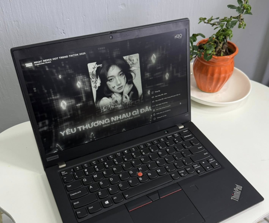 Lenovo ThinkPad X13 Gen1 i7