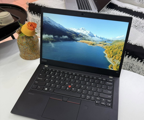 Lenovo Thinkpad X13 Gen 1 i7