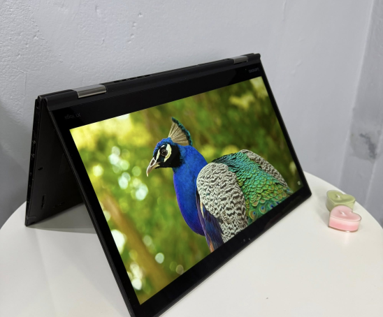 Lenovo ThinkPad X1 Yoga Gen2