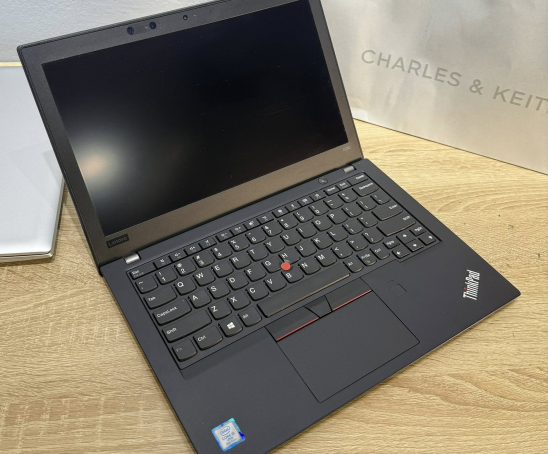 Lenovo Thinkpad X280 Touch