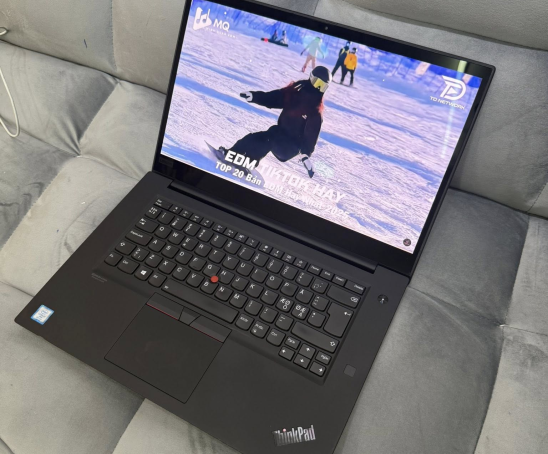 ThinkPad X1 Extreme Gen2 Chip H card rời